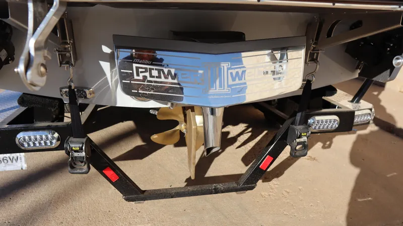 2025 MALIBU WAKESETTER 23 LSV