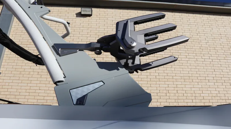2025 MALIBU WAKESETTER 23 LSV