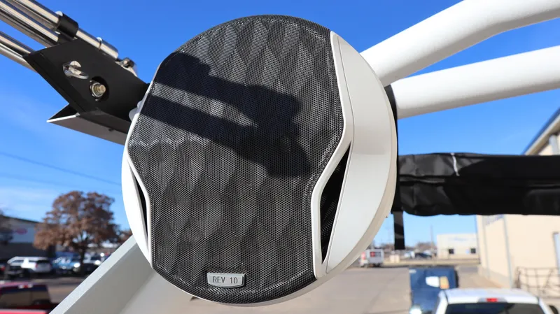 2025 MALIBU WAKESETTER 23 LSV