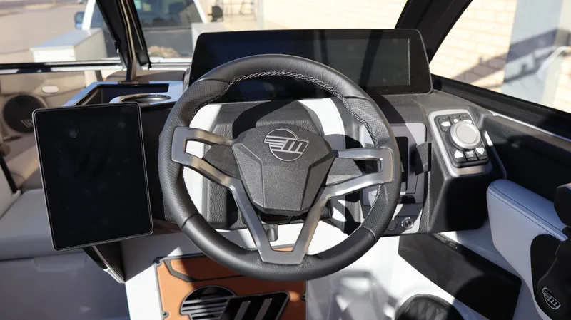 2025 MALIBU WAKESETTER 23 LSV