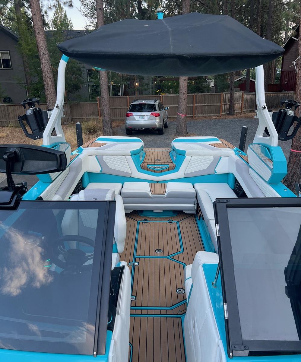 2021 Super Air Nautique G23