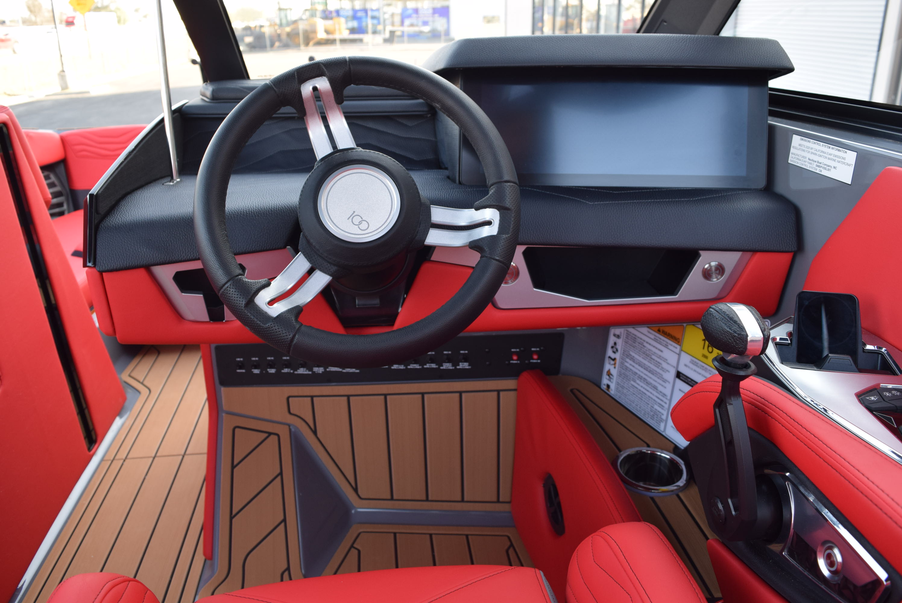2025 Nautique Super Air Nautique G23 100 Centennial Edition
