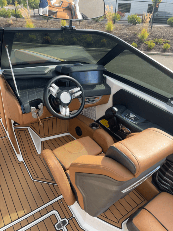 2023 Super Air Nautique G23