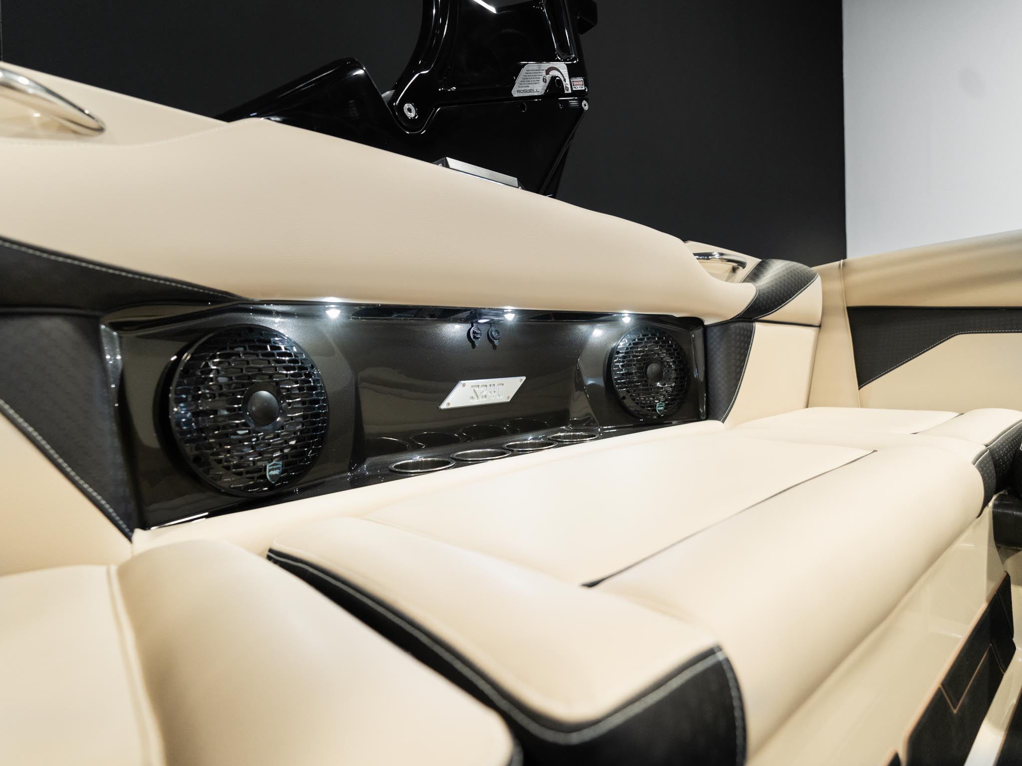 2025 Supreme S240 – Tan