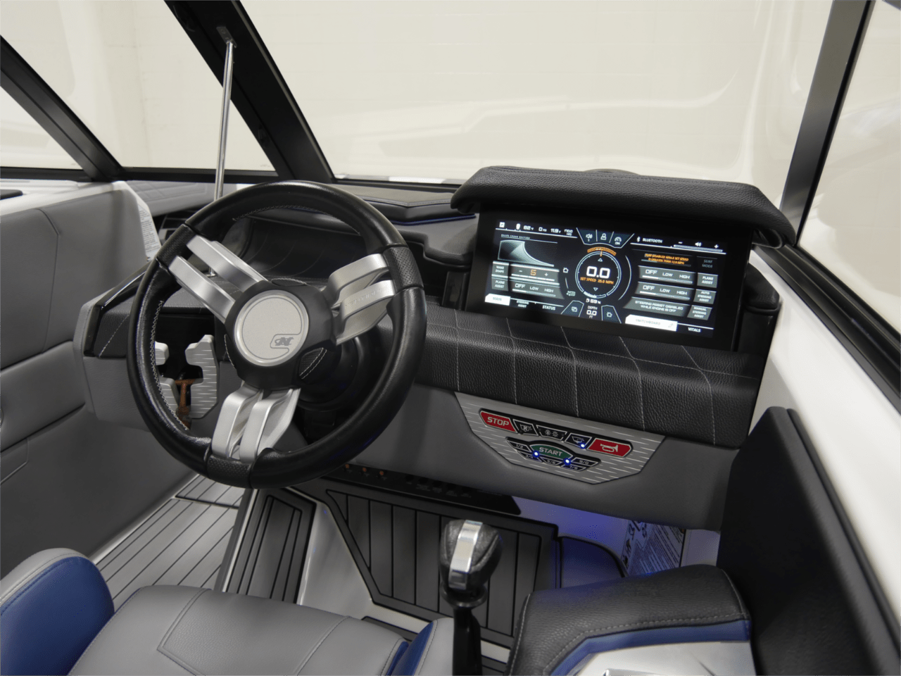 2021 Nautique G23 – SALE PENDING