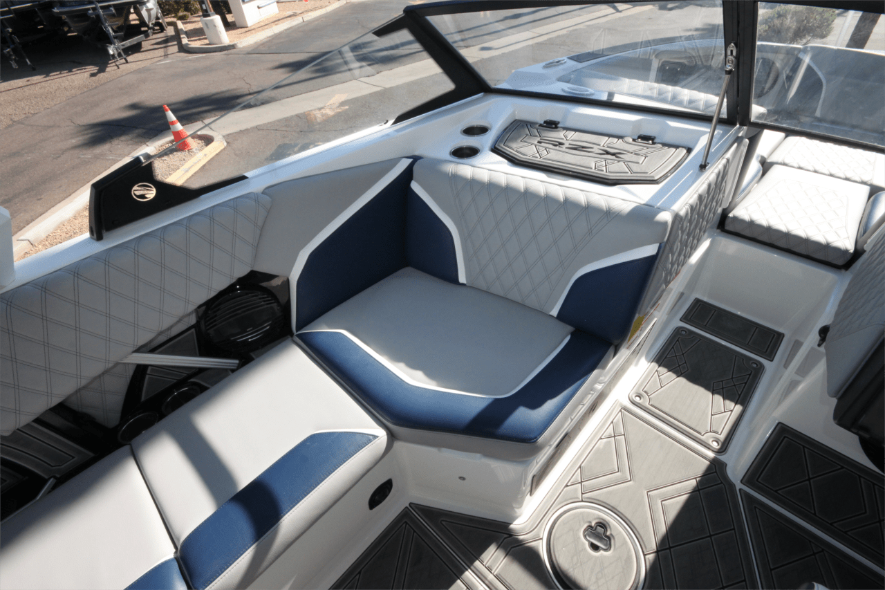 2024 Tige RZX24 &#8211; 575 Supercharged 6.2L