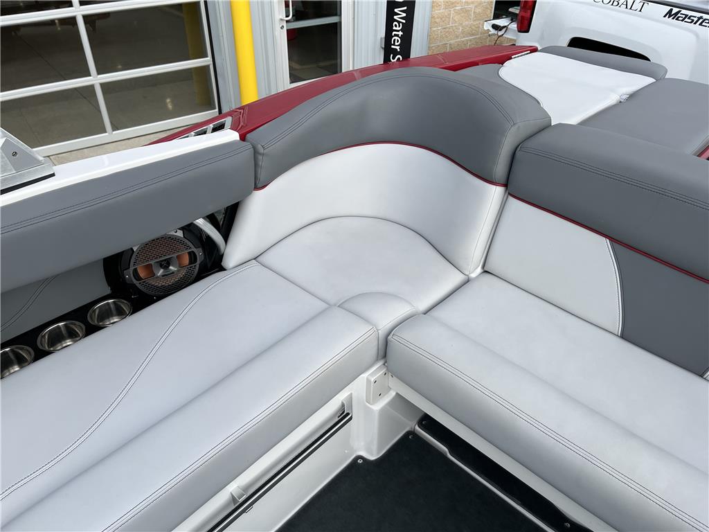 2020 MasterCraft XT23