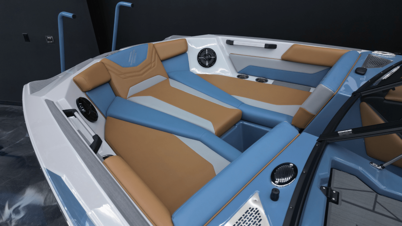 2025 ATX 22 Type-S