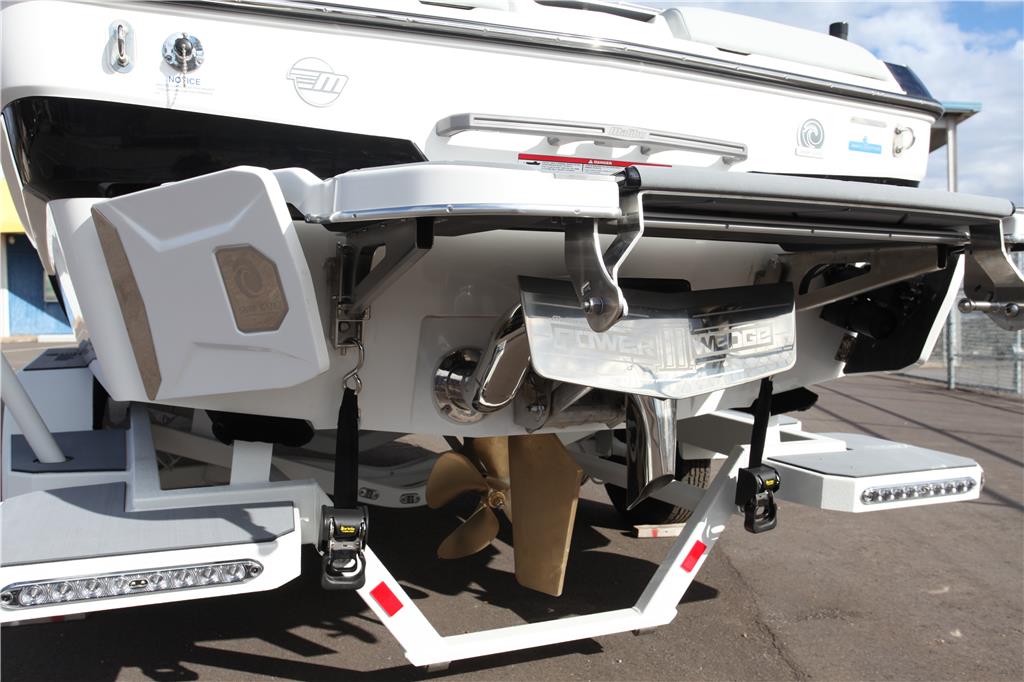 2024 Malibu Wakesetter 22 LSV