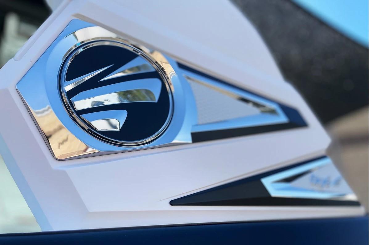 NEW 2024 TIGE Z3 HUGE REBATES!