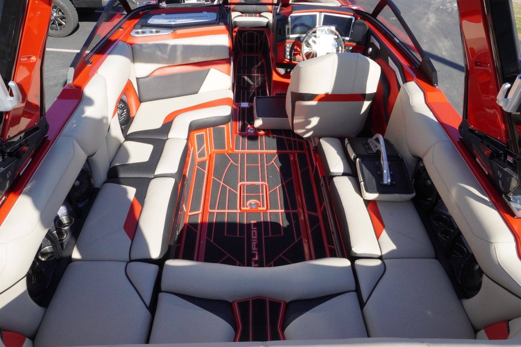 2023 Centurion Ri 230