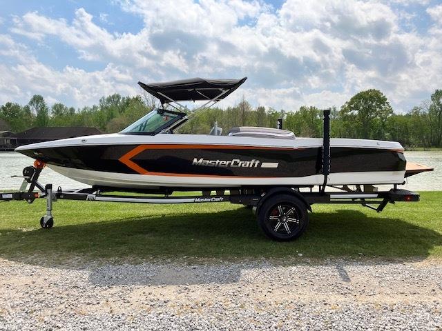 2023 MasterCraft Prostar