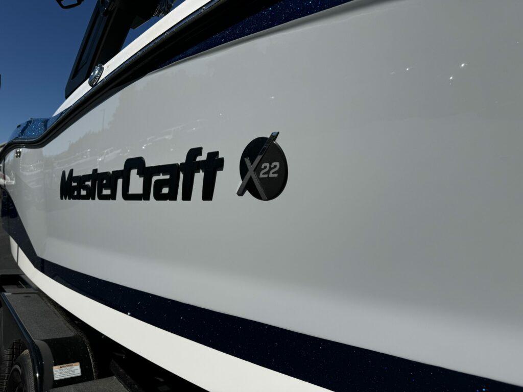 2024 MasterCraft X22