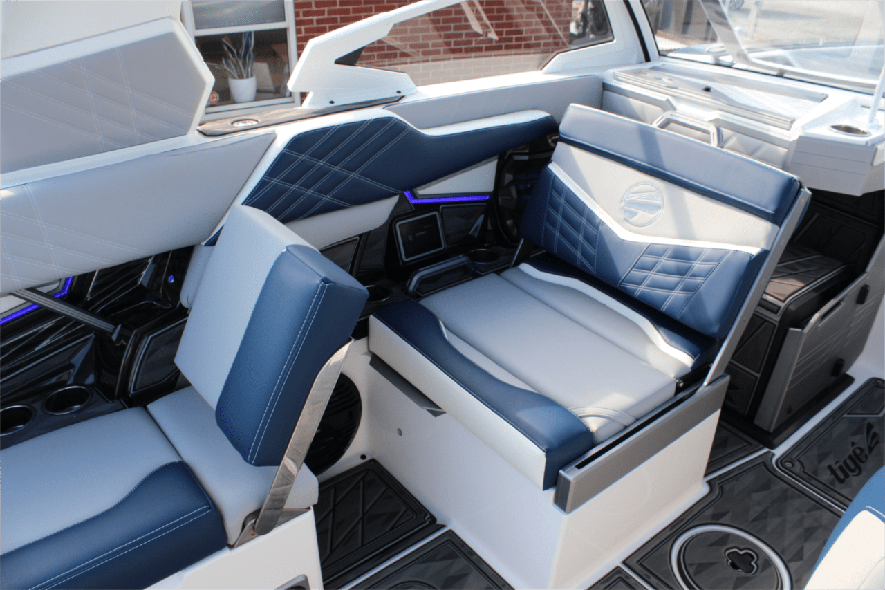 2025 Tigé Ultré 25ZX