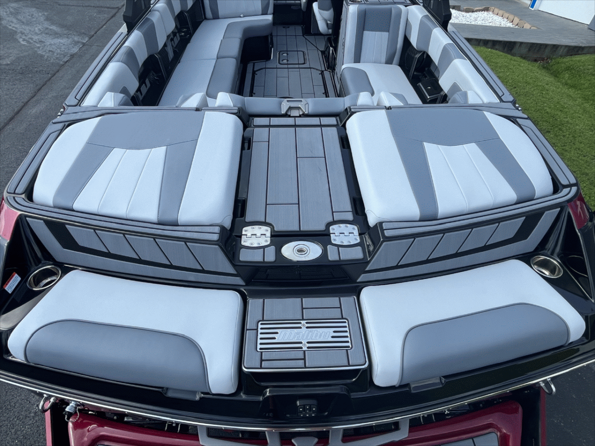 2024 Malibu Wakesetter 24MXZ