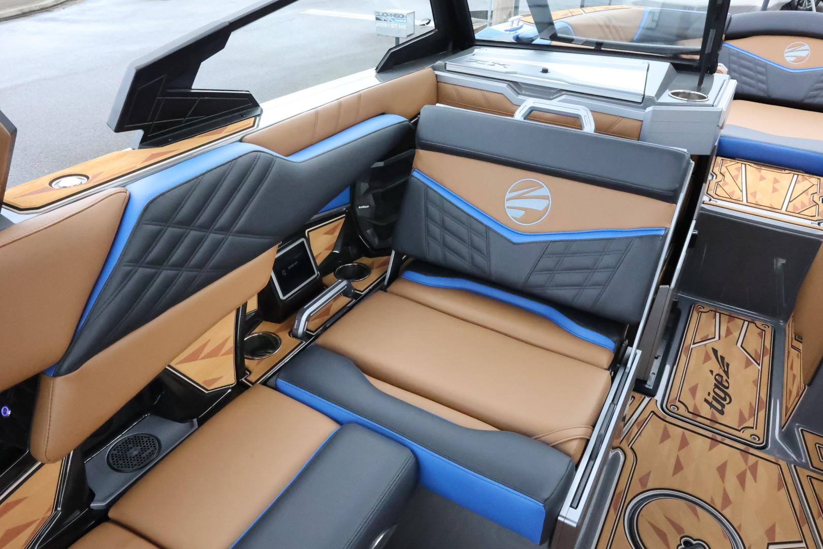 2025 Tige Ultre 25ZX