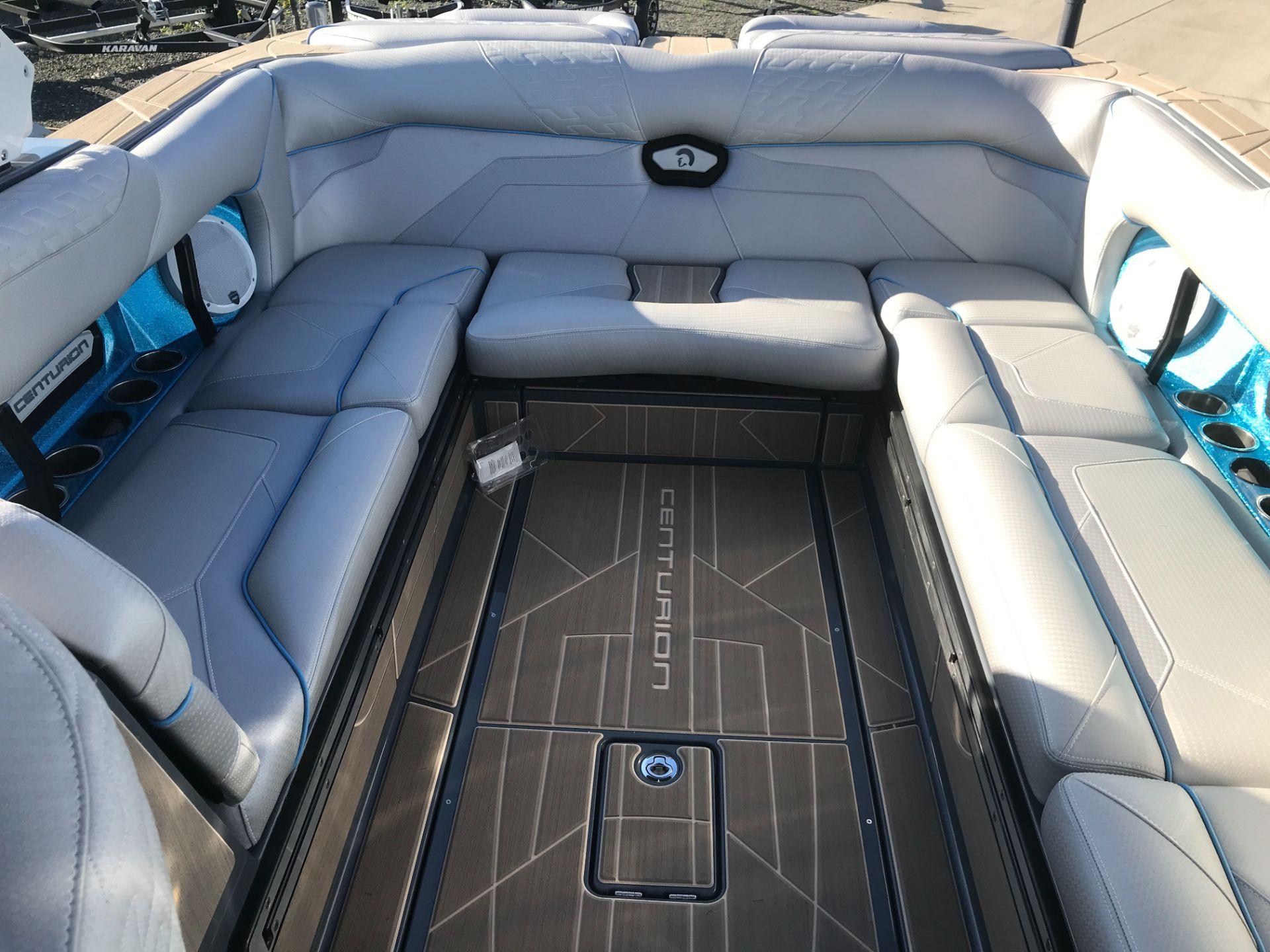 2024 centurion Ri245