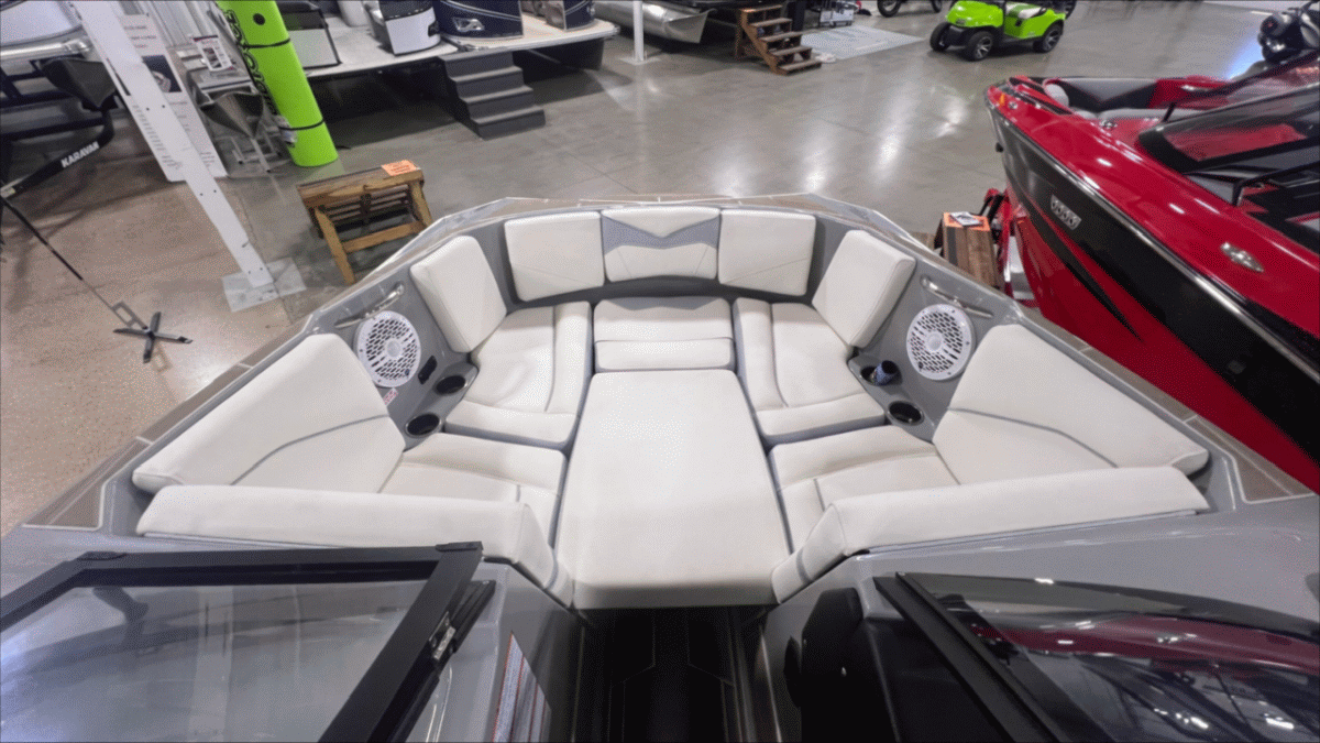 2023 Supreme ZS232