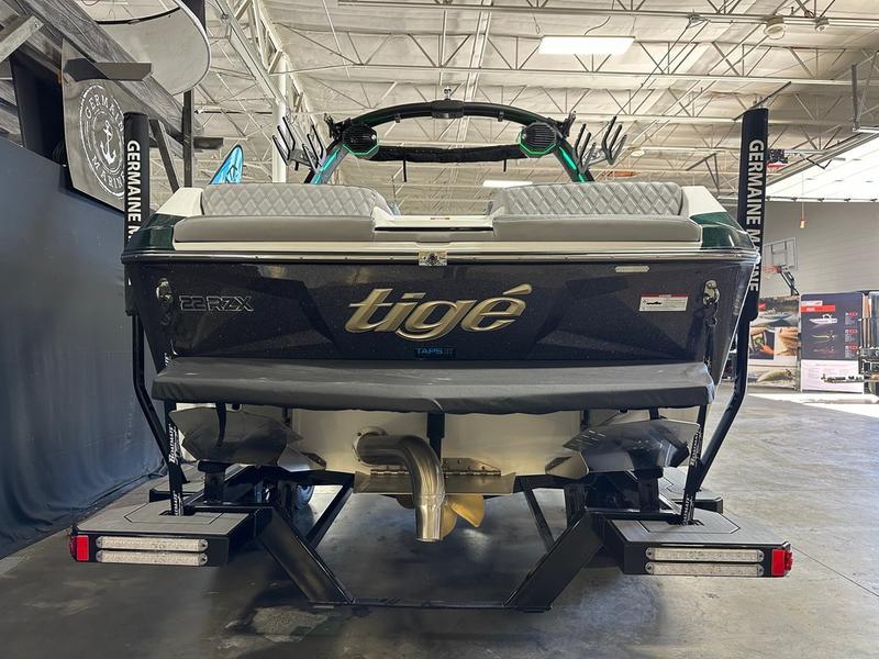 2024 Tige 22RZX