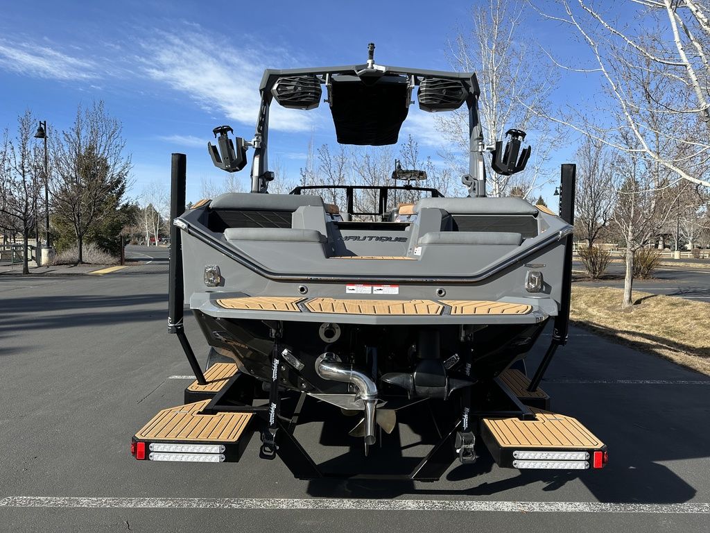 2025 Nautique Super Air Nautique S23
