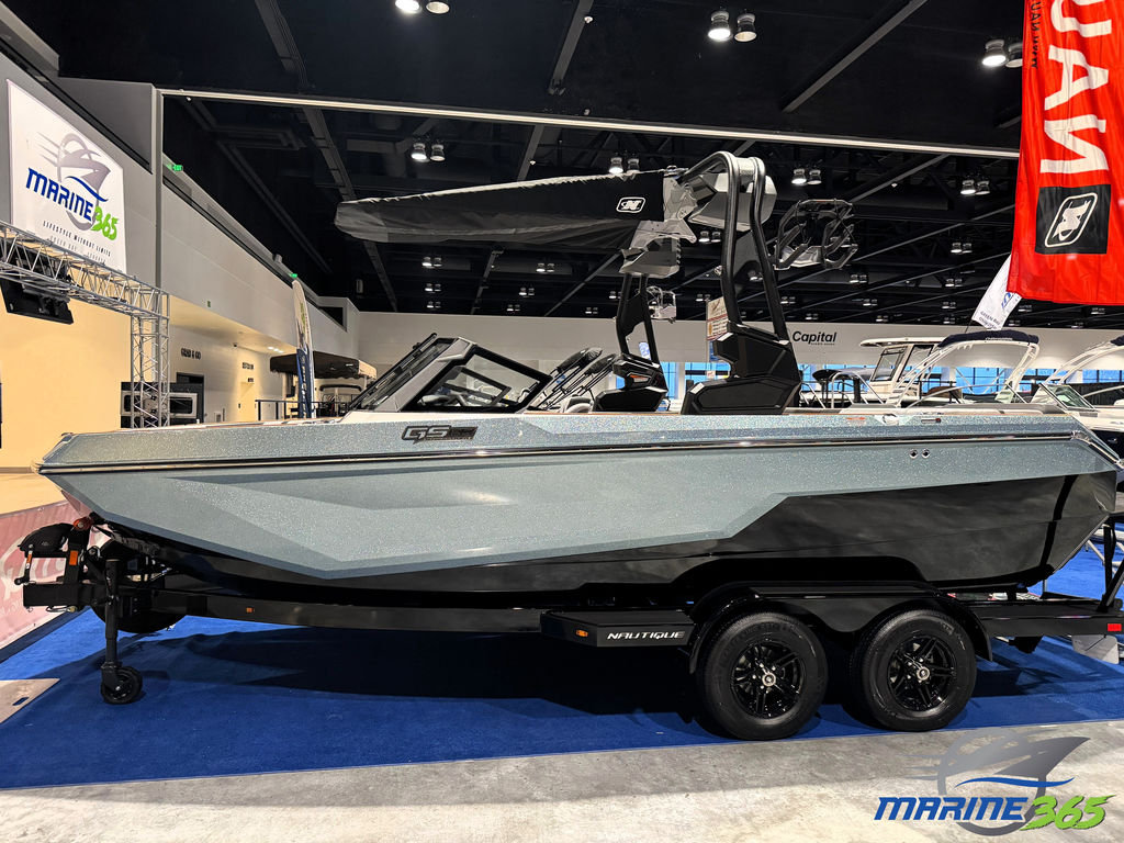 2025 Nautique Super Air Nautique GS20