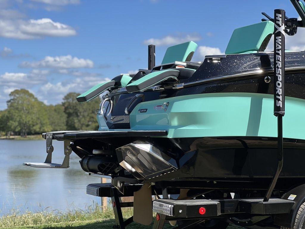 2024 MasterCraft X24