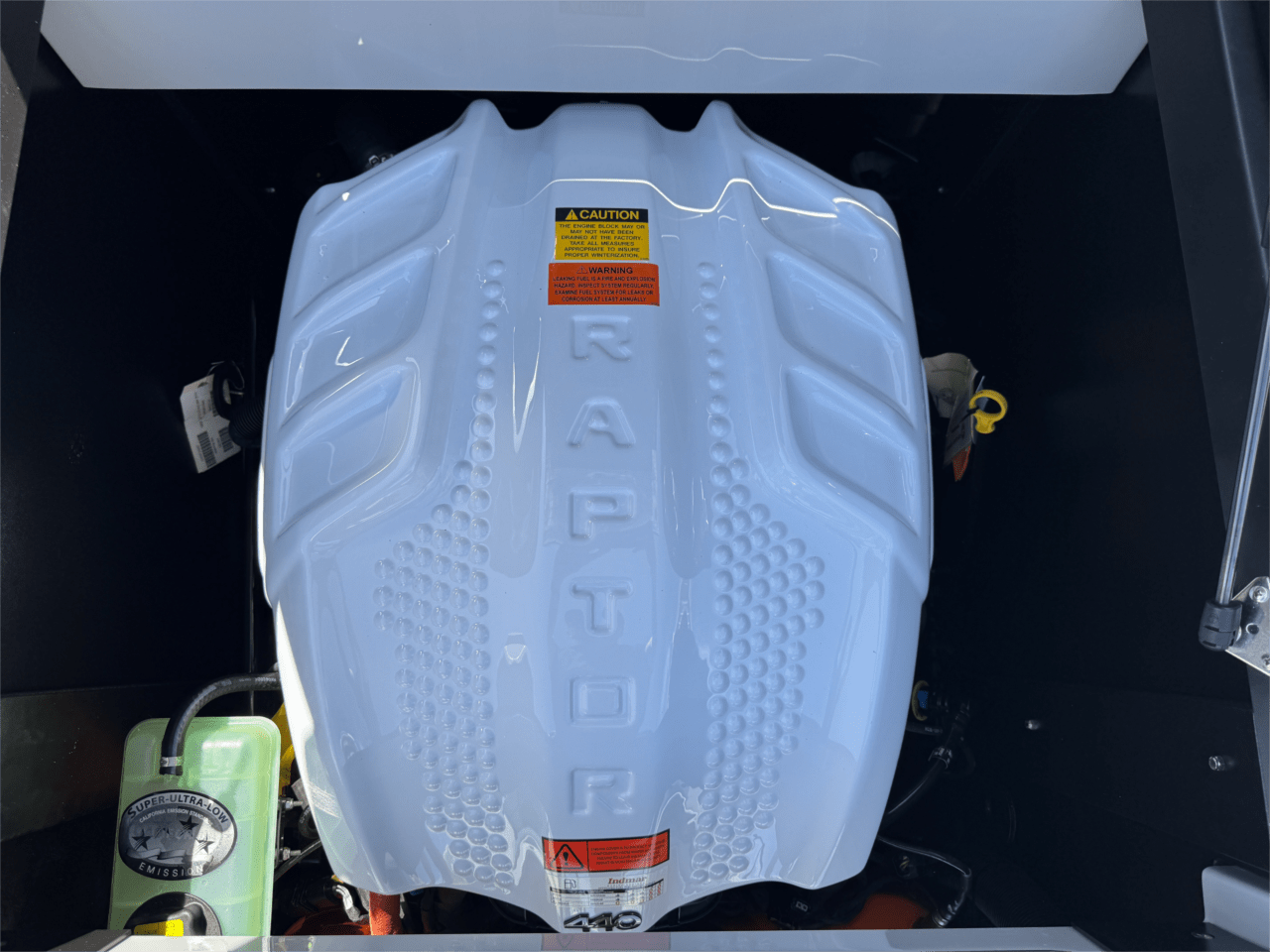 2025 Tigé 22RZX