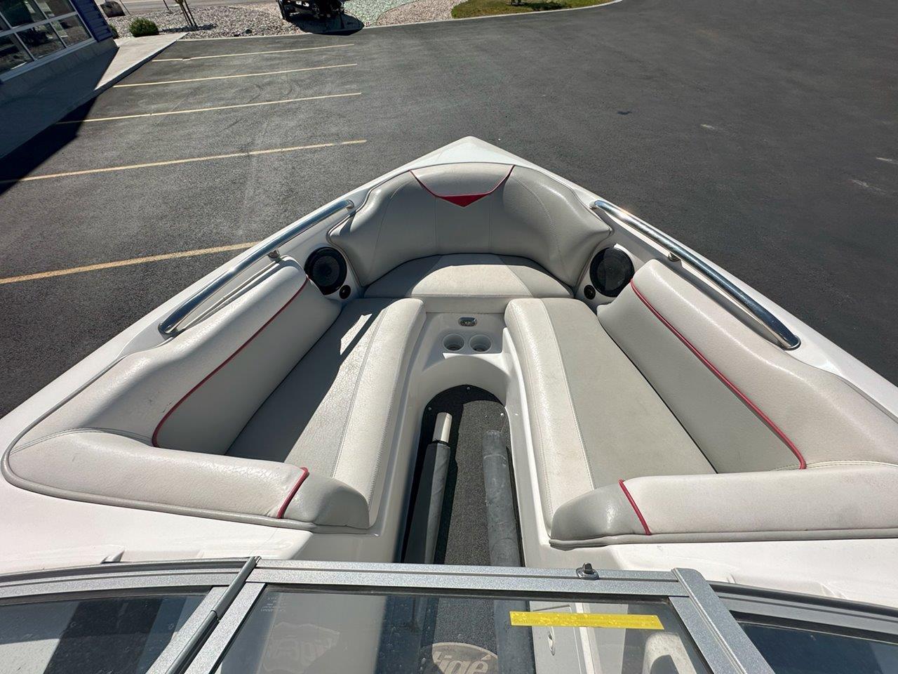 2006 Tige 22i