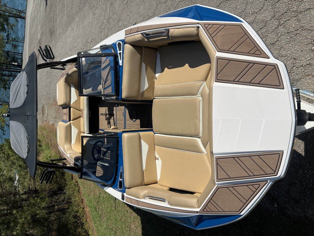 2021 Moomba Makai