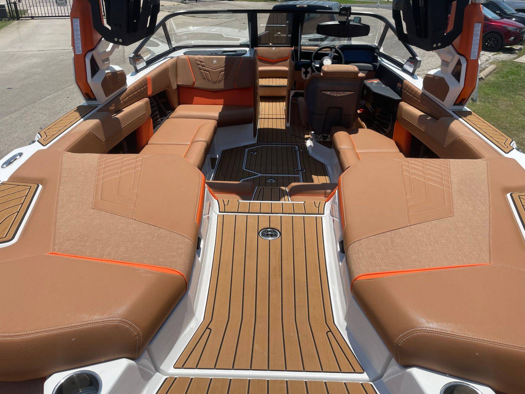 2022 Nautique Super Air Nautique G23
