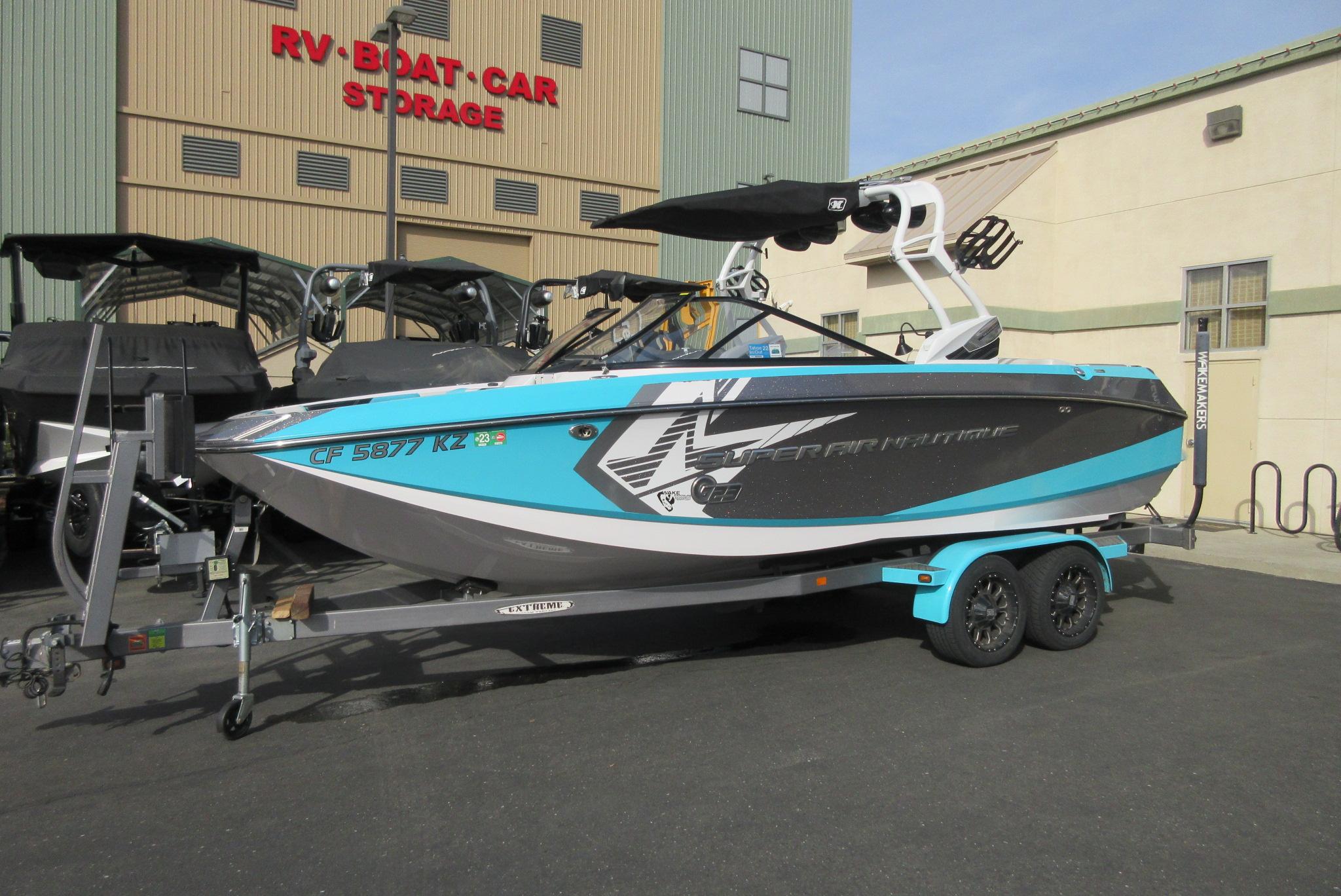 2014 Nautique Super Air G23 *** PRICE DROP ***
