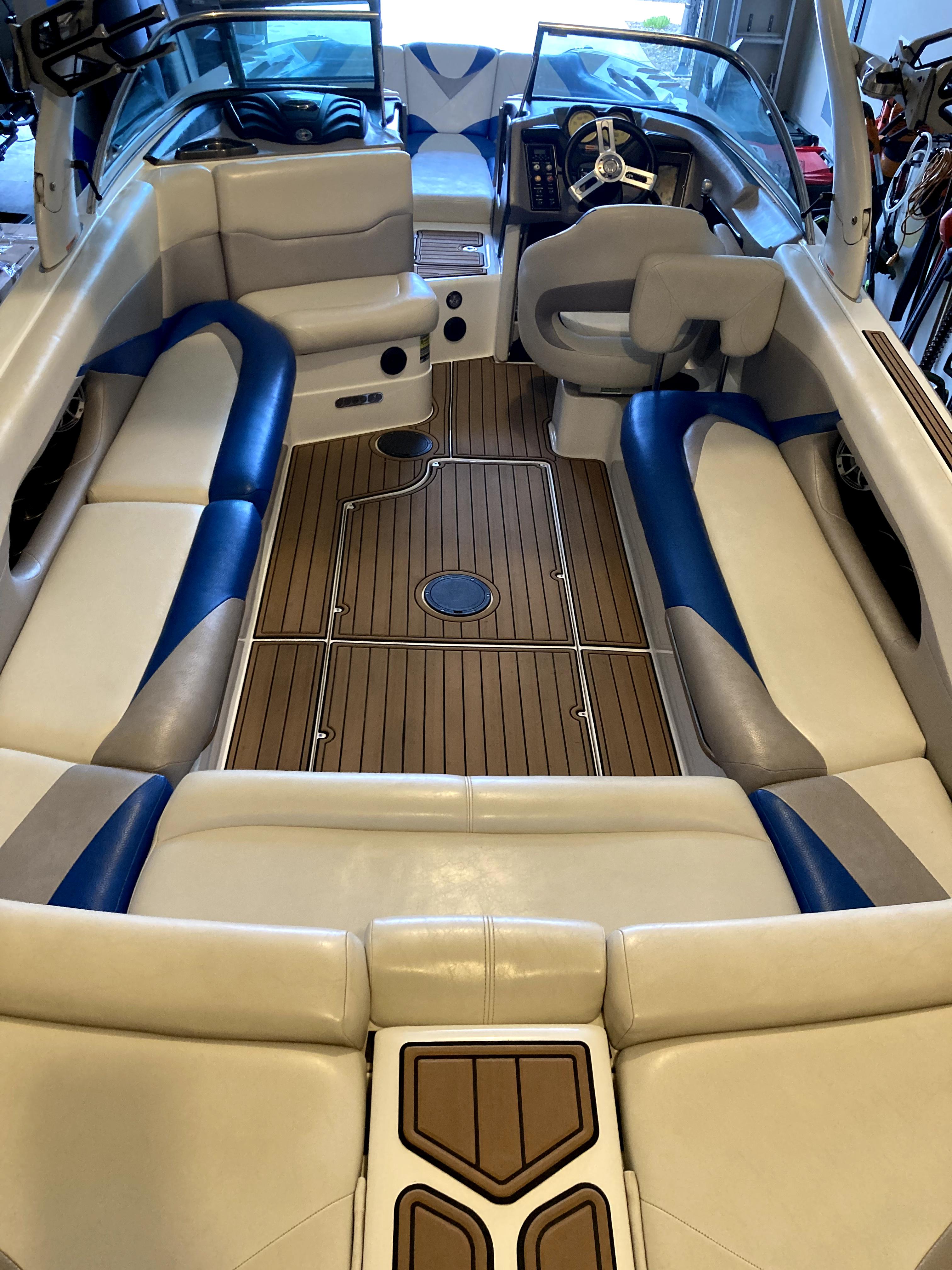 2014 Centurion Enzo FX44