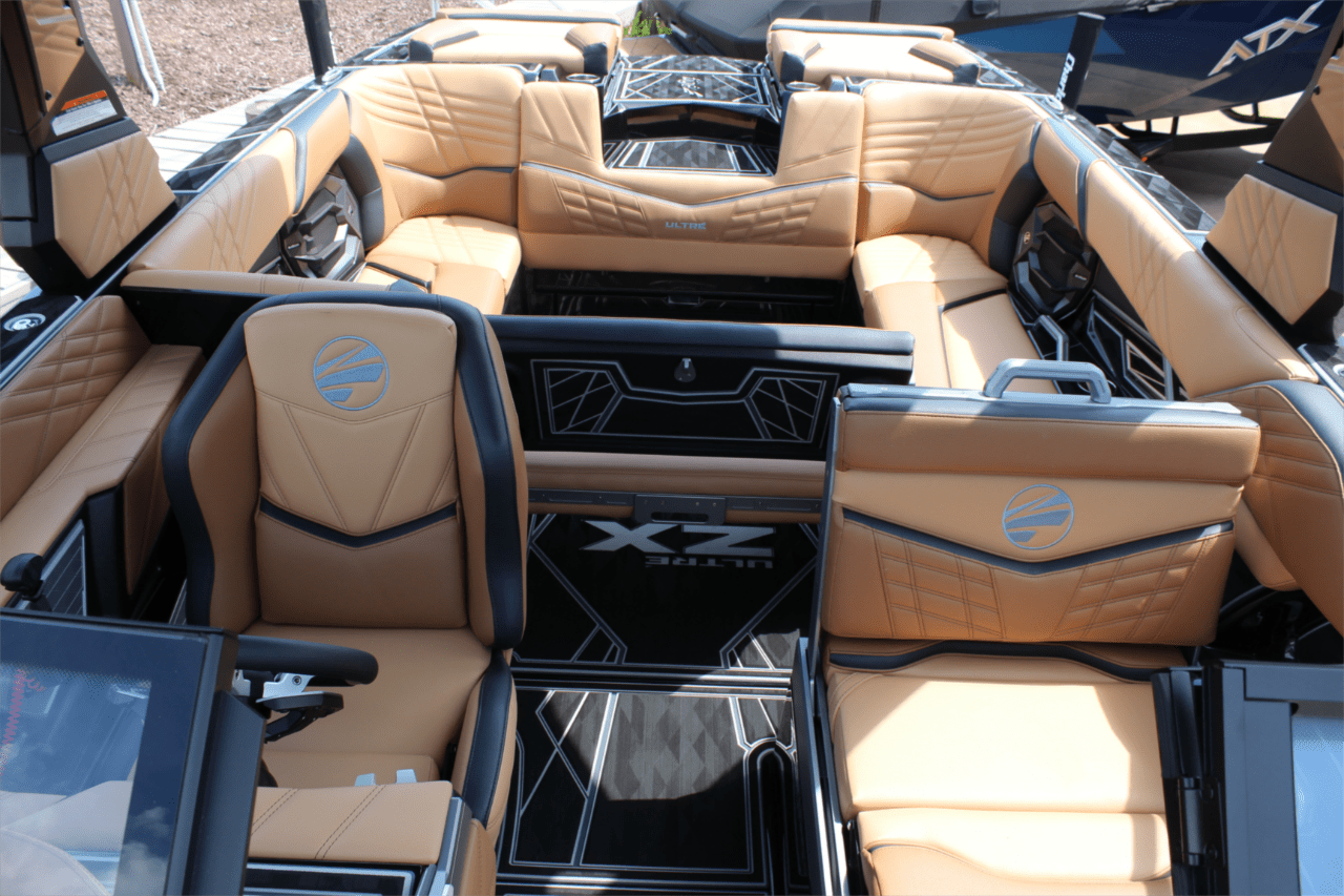 2024 Tigé Ultré 23ZX