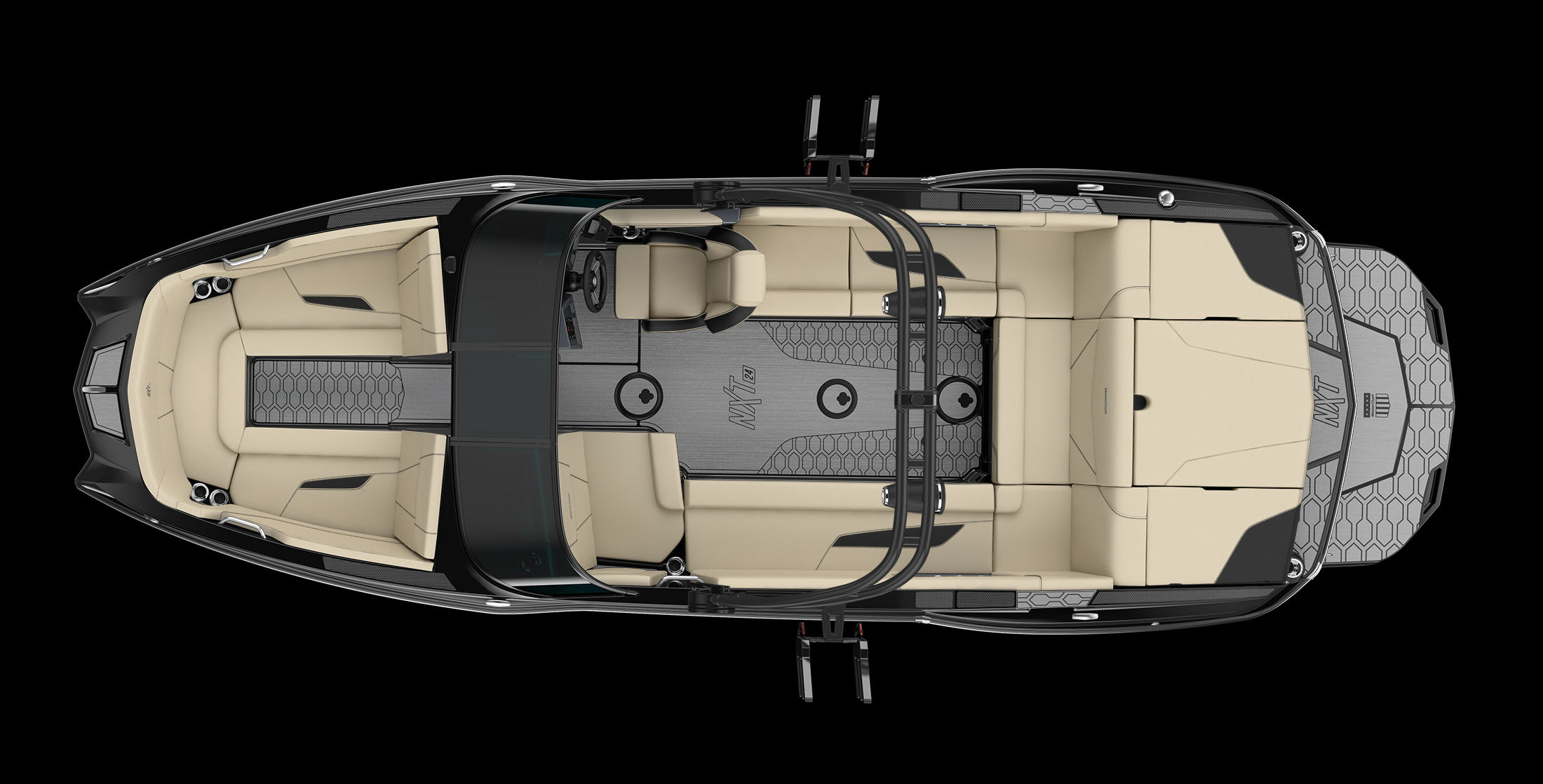 2025 MasterCraft NXT24