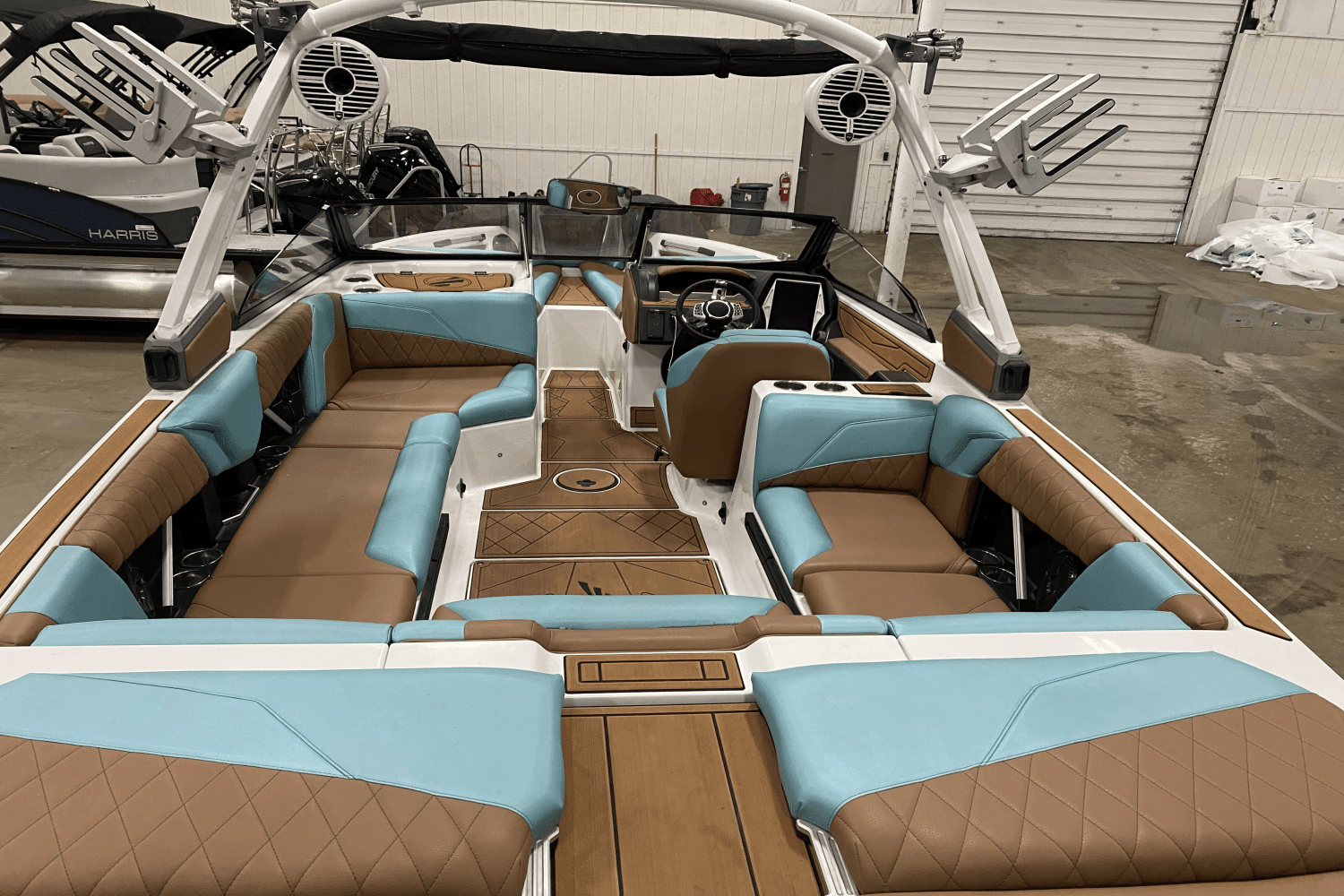2021 Tige Z3 | 212924