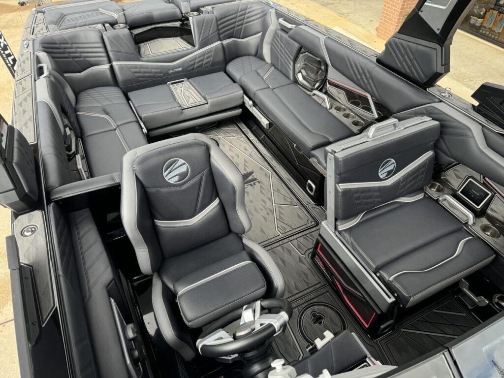 2024 Tige 25ZX Ultre