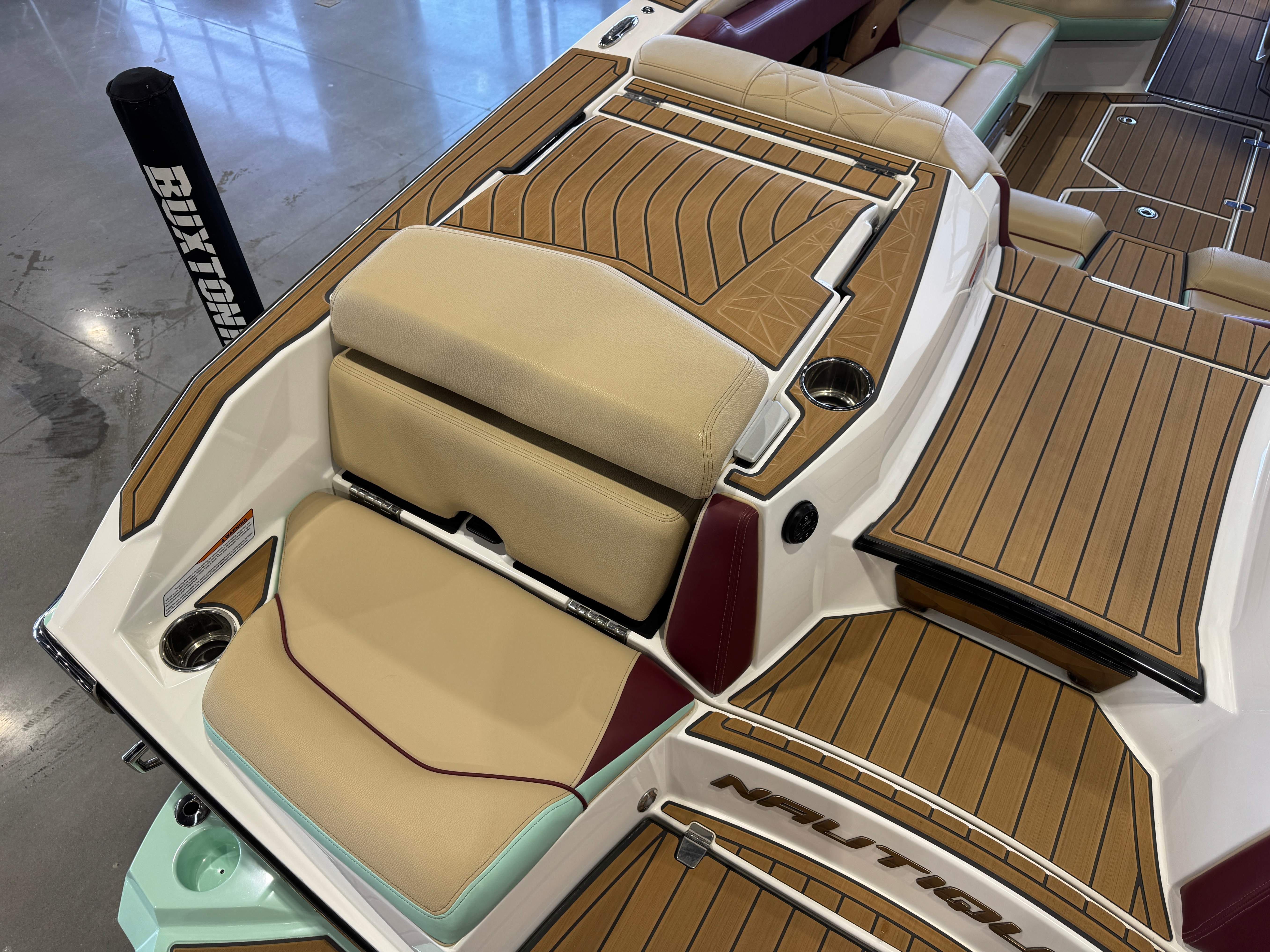 2023 Nautique Super Air Nautique G23 Paragon