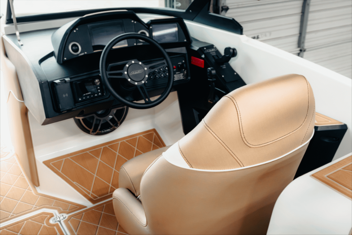 2023 MB Sports B52 25 Alpha 