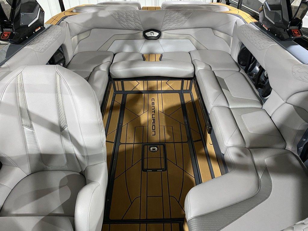 2025 Centurion Ri230