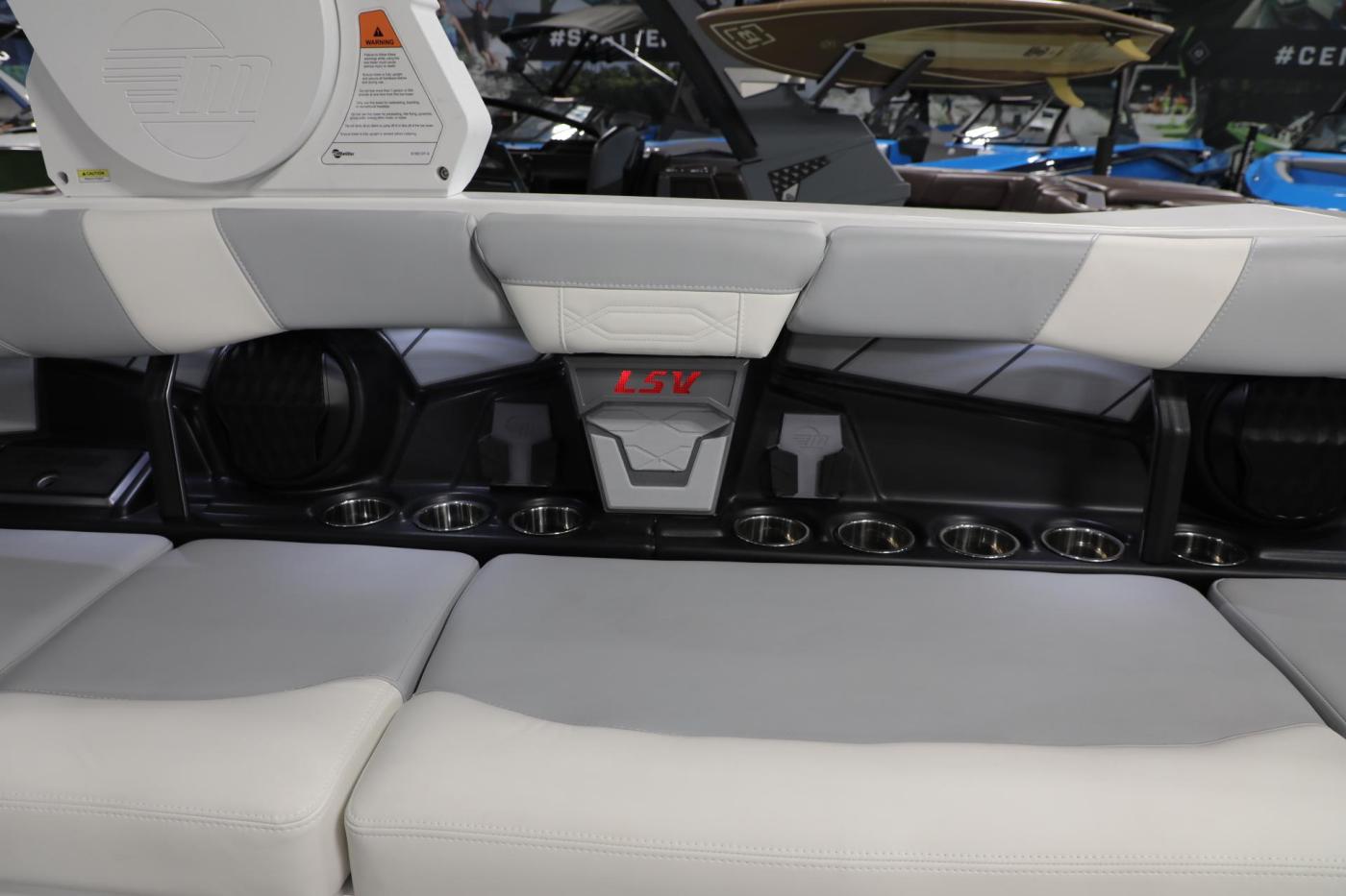 2024 Malibu 26 LSV