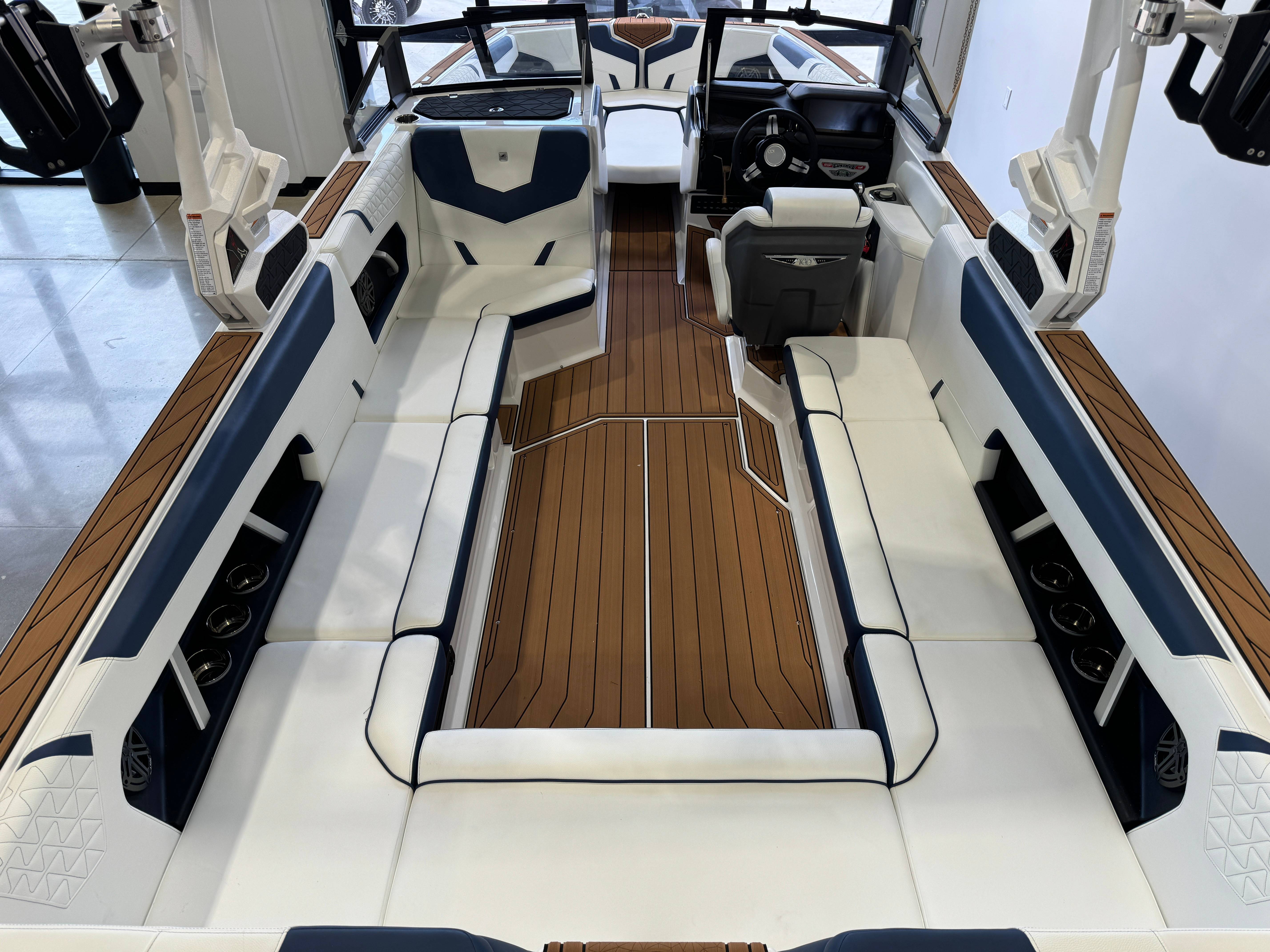 2025 Nautique Super Air Nautique GS24