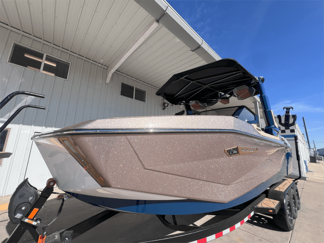 2024 G25 Paragon