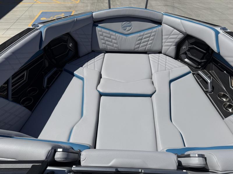 2025 Tige Ultre 23ZX