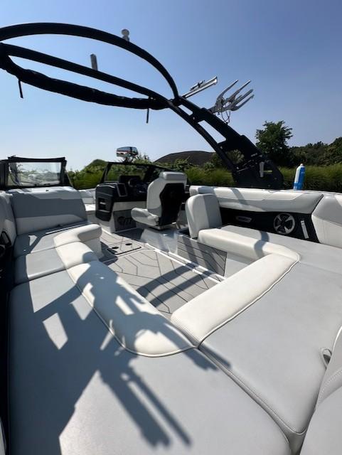 2020 Malibu Wakesetter 23LSV