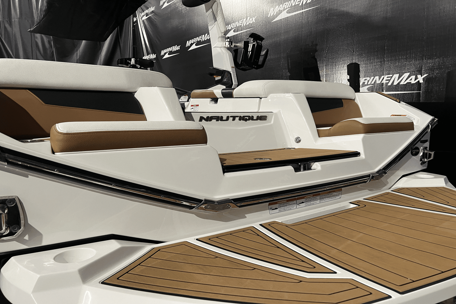 2022 Nautique G21 Super Air