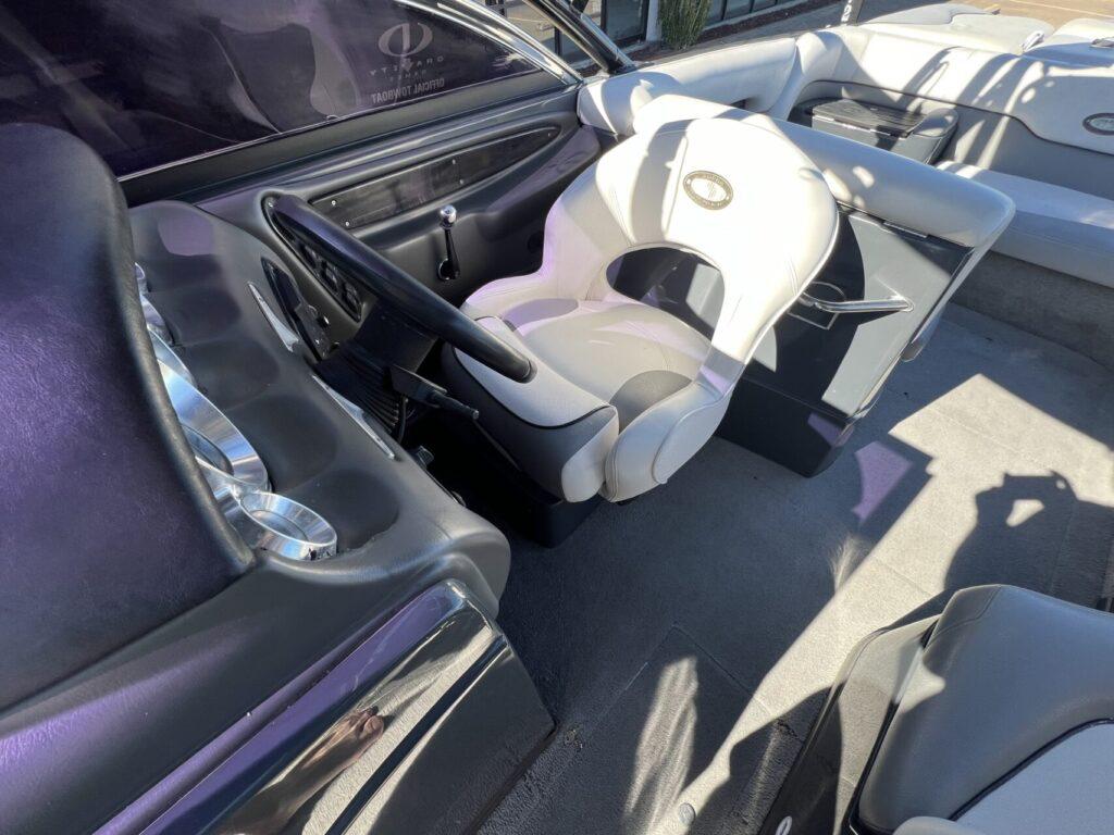 2007 Supra Launch 24SSV
