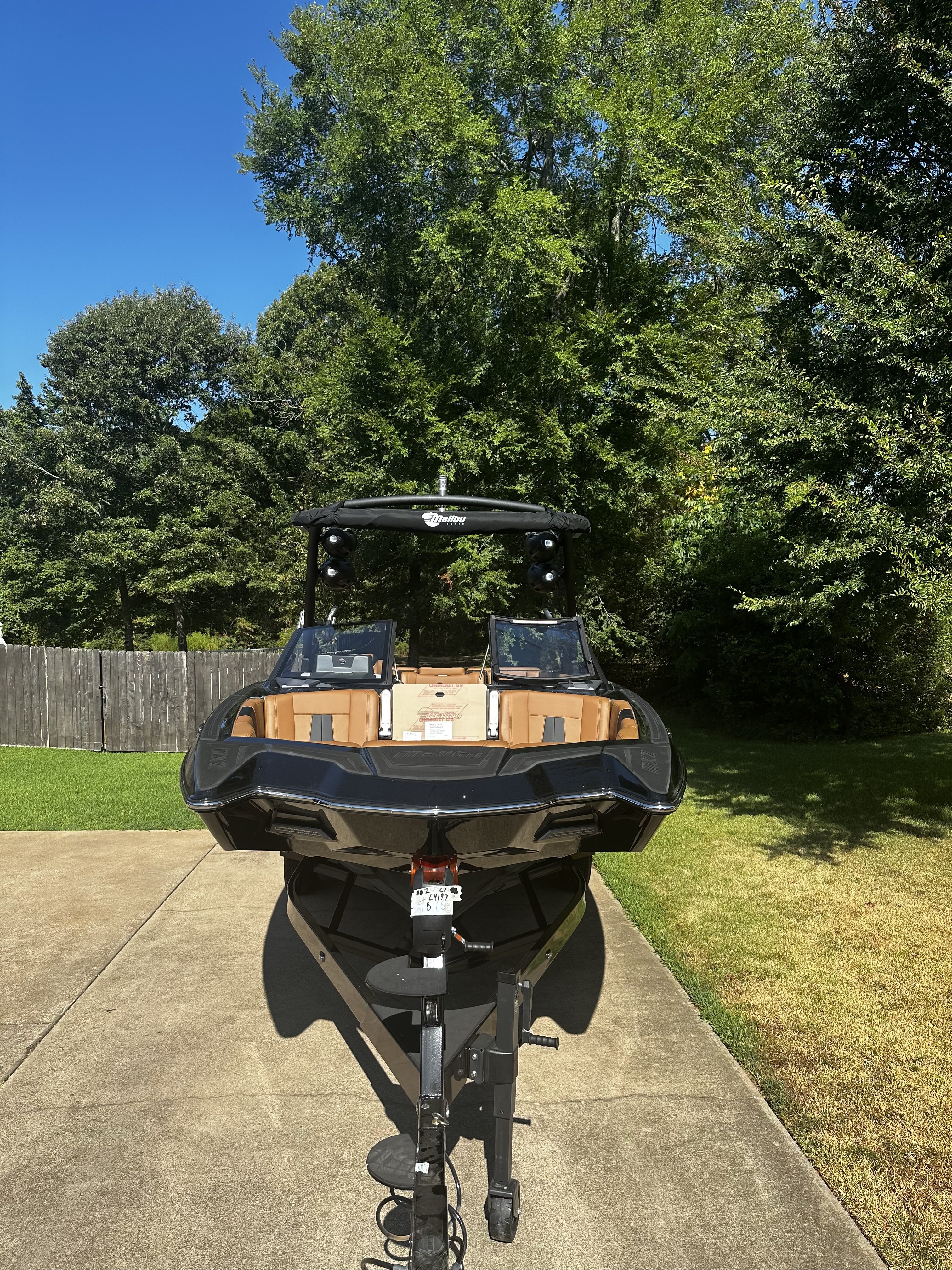 2024 Malibu 24 MXZ