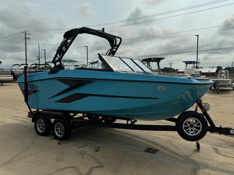 Brand New 2024 Heyday H20