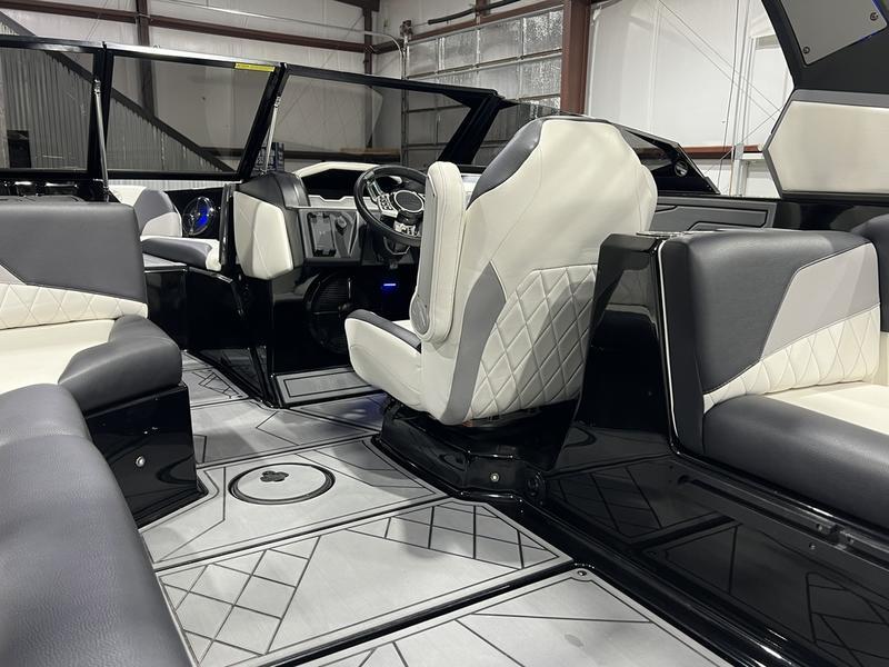 2021 Tige Z3