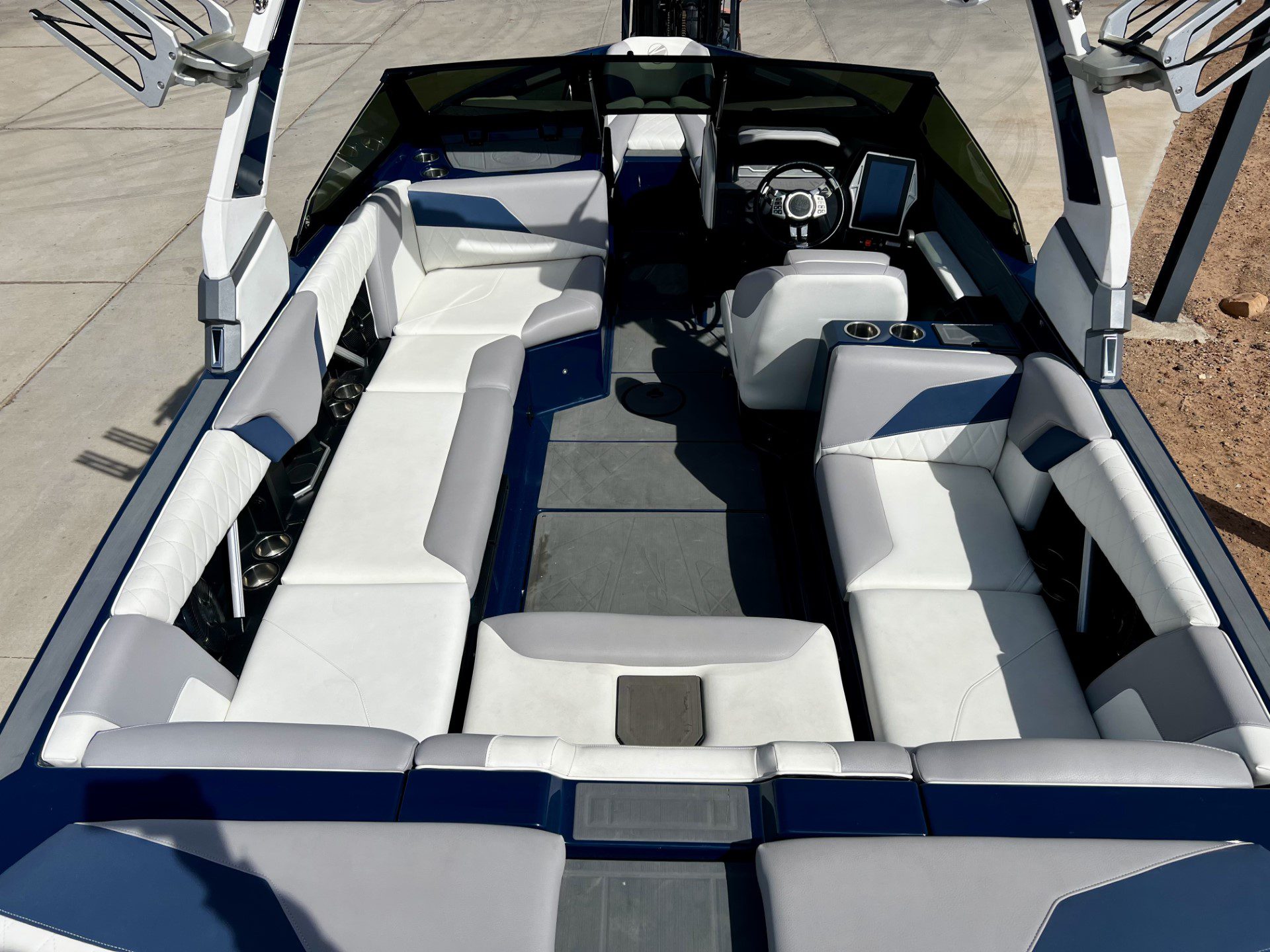 2021 TIGE Z3